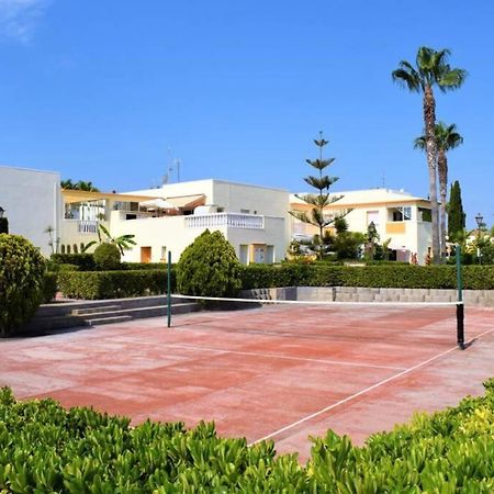 Bahia De Vera - Apartamento Naturista Con 3 Piscinas Junto A Playa Playas de Vera Kültér fotó