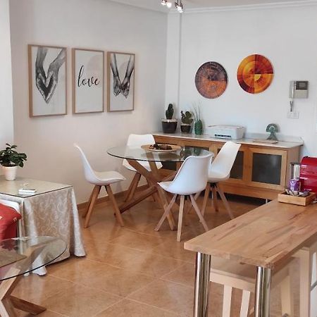 Bahia De Vera - Apartamento Naturista Con 3 Piscinas Junto A Playa Playas de Vera Kültér fotó