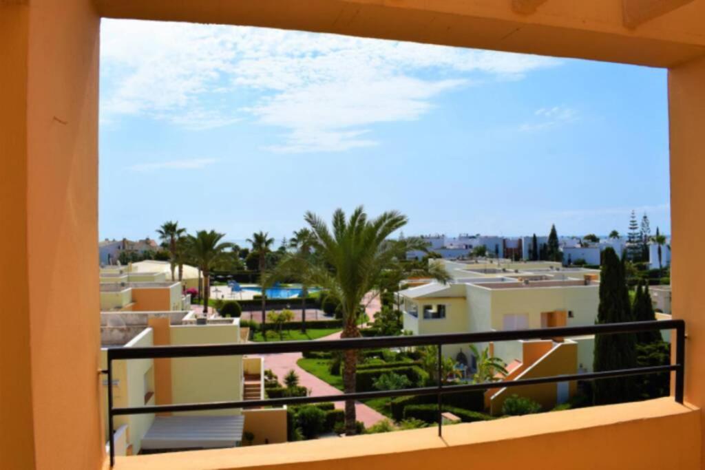 Bahia De Vera - Apartamento Naturista Con 3 Piscinas Junto A Playa Playas de Vera Kültér fotó