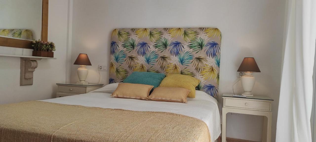 Bahia De Vera - Apartamento Naturista Con 3 Piscinas Junto A Playa Playas de Vera Kültér fotó