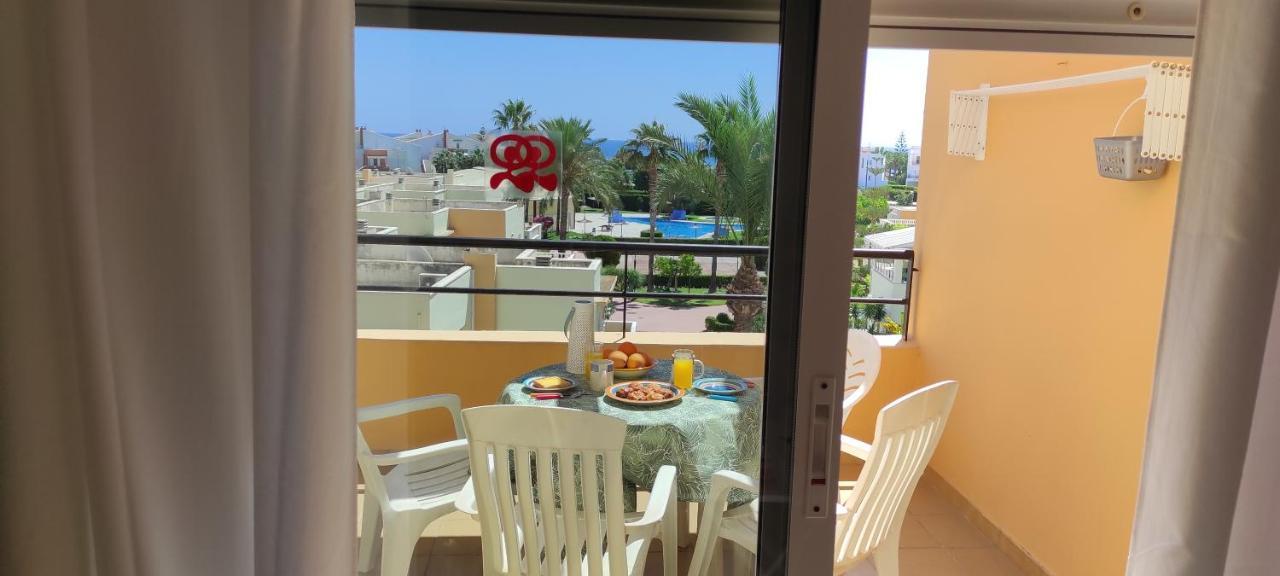 Bahia De Vera - Apartamento Naturista Con 3 Piscinas Junto A Playa Playas de Vera Kültér fotó