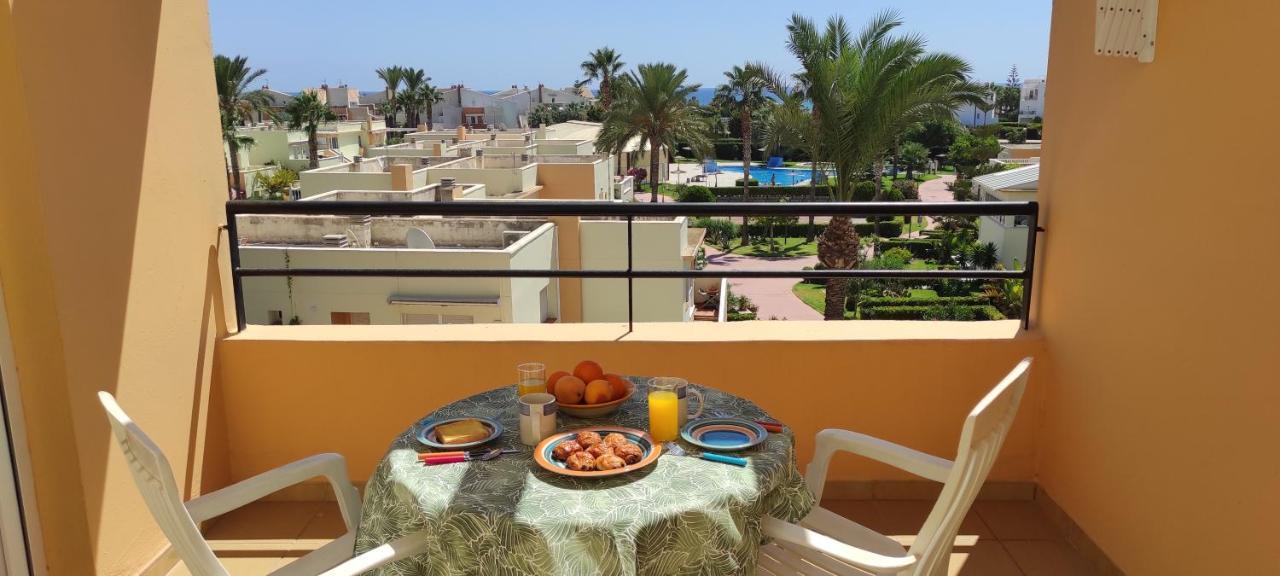 Bahia De Vera - Apartamento Naturista Con 3 Piscinas Junto A Playa Playas de Vera Kültér fotó
