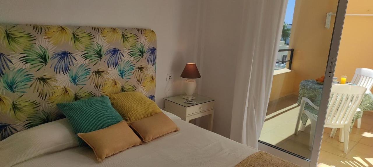 Bahia De Vera - Apartamento Naturista Con 3 Piscinas Junto A Playa Playas de Vera Kültér fotó