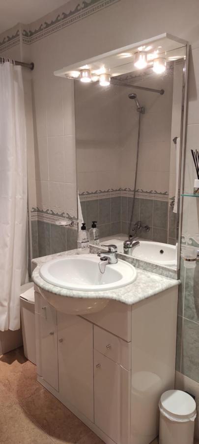Bahia De Vera - Apartamento Naturista Con 3 Piscinas Junto A Playa Playas de Vera Kültér fotó