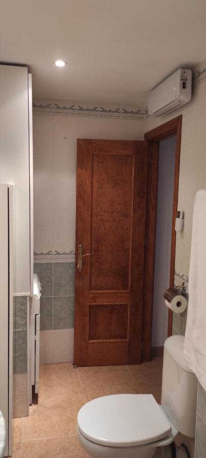 Bahia De Vera - Apartamento Naturista Con 3 Piscinas Junto A Playa Playas de Vera Kültér fotó