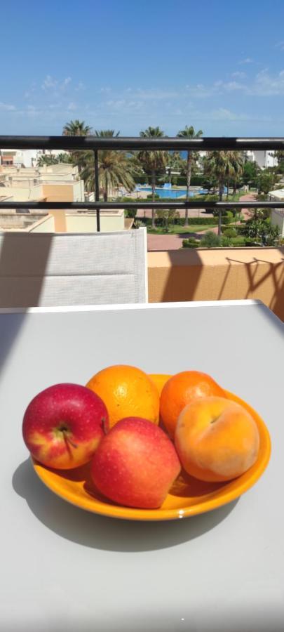 Bahia De Vera - Apartamento Naturista Con 3 Piscinas Junto A Playa Playas de Vera Kültér fotó